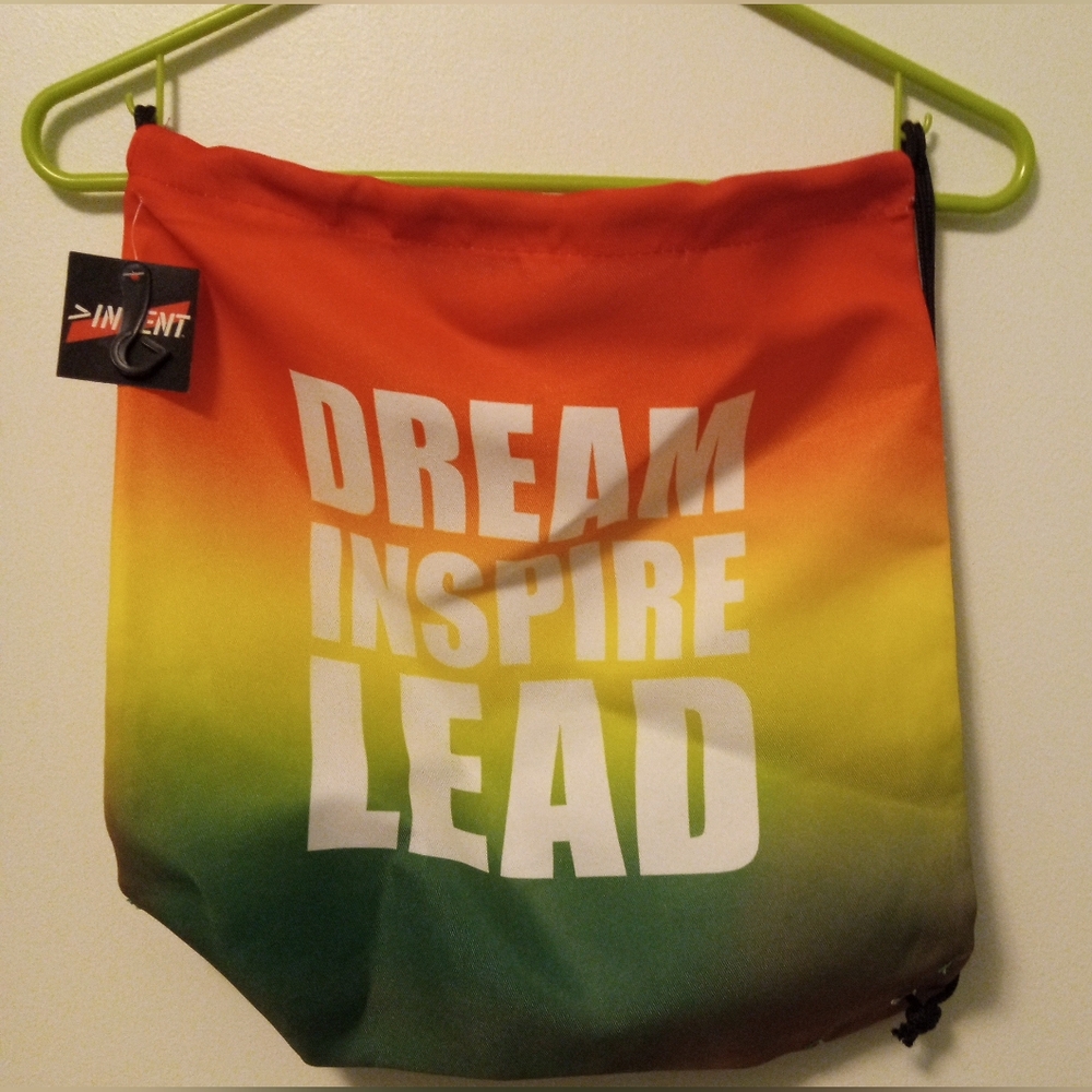 Dream Inspire Lead ....Black History is American History